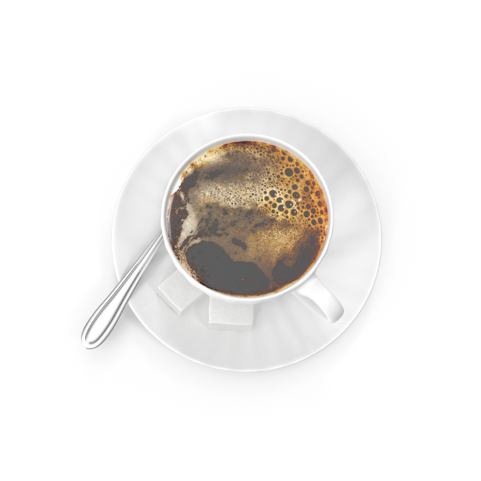Morning Drip
